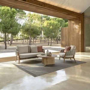 modernes Sofa