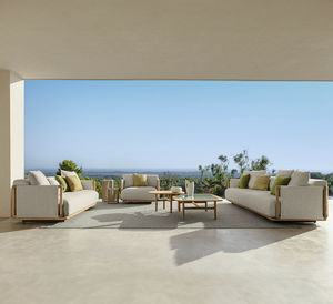 modernes Sofa