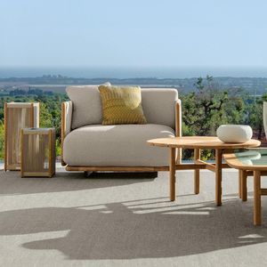 moderner Sessel