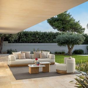 modernes Sofa