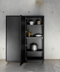 Säulenschrank für Küche 1
