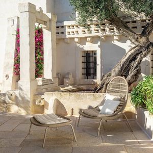 Marine-Stil-Sessel 1