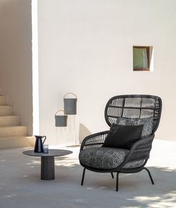 Marine-Stil-Sessel 1
