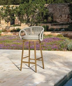 moderner Barhocker 1