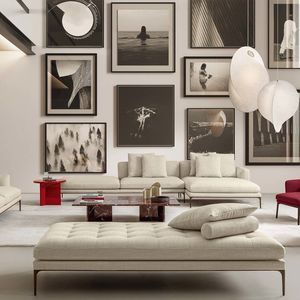 Modulsofa 1
