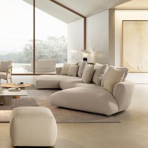 kompaktes Sofa