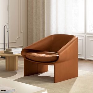 moderner Sessel 1
