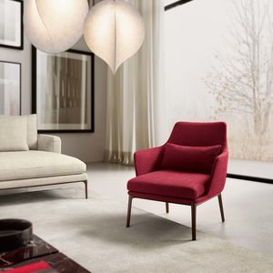 moderner Sessel 1