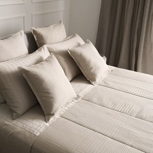 Baumwolle-Quilt