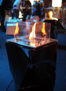 Bioethanol-Kamin