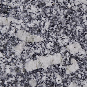 Granitsteinplatte