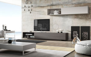 moderne Wohnwand 1