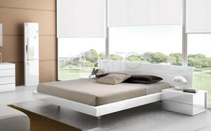 Doppelbett