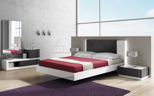 Schwebebett 1