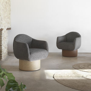 moderner Sessel