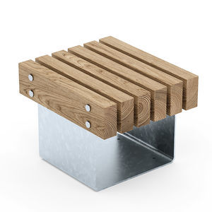 moderner Hocker 1