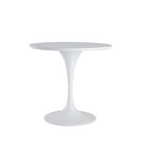moderner Lampentisch