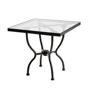 klassischer Lampentisch