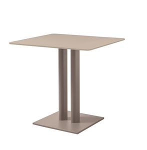 moderner Lampentisch