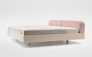 Doppelbett