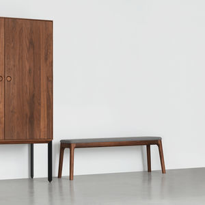 moderne Bank