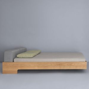 Schwebebett