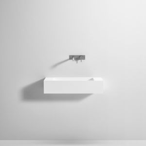 Wand-Handwaschbecken