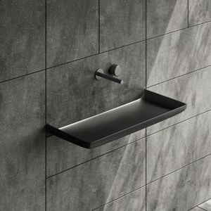 Wand-Waschbecken