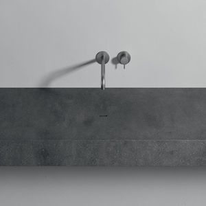 Wand-Waschbecken