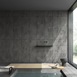 modernes Badezimmer