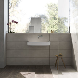 modernes Badezimmer