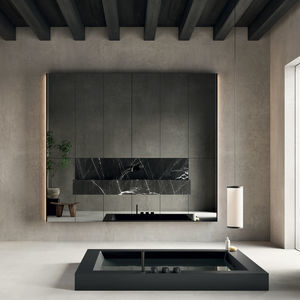 modernes Badezimmer