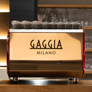 Espressomaschine