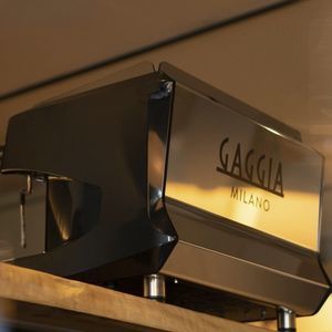 Espressomaschine