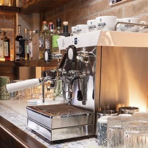 Espressomaschine