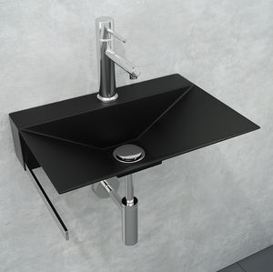 Wand-Waschbecken