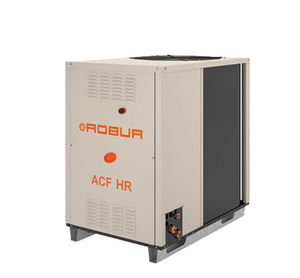 Absorptionskühler