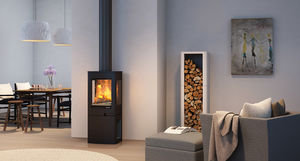 Holz-Kaminofen
