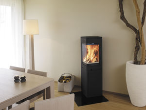 Holz-Kaminofen