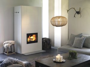 Holz-Kaminofen