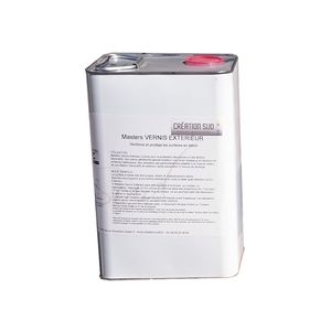 Dichtungslack 1