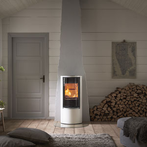 Holz-Kaminofen