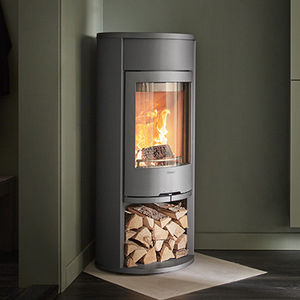 Holz-Kaminofen