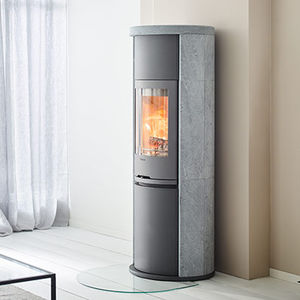 Holz-Kaminofen