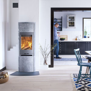 Holz-Kaminofen