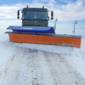 Schneepflug