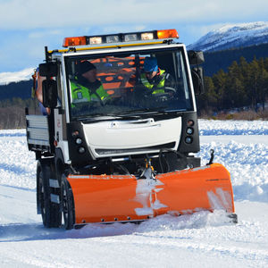 Schneepflug
