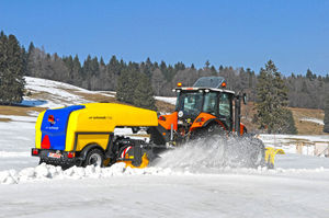 Schneepflug 1