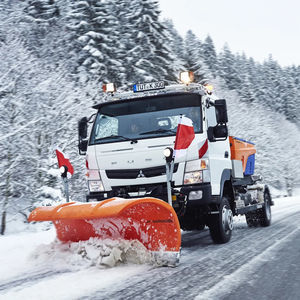 Schneepflug 1