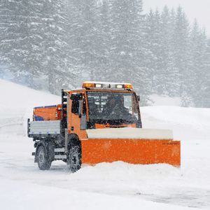 Schneepflug 1